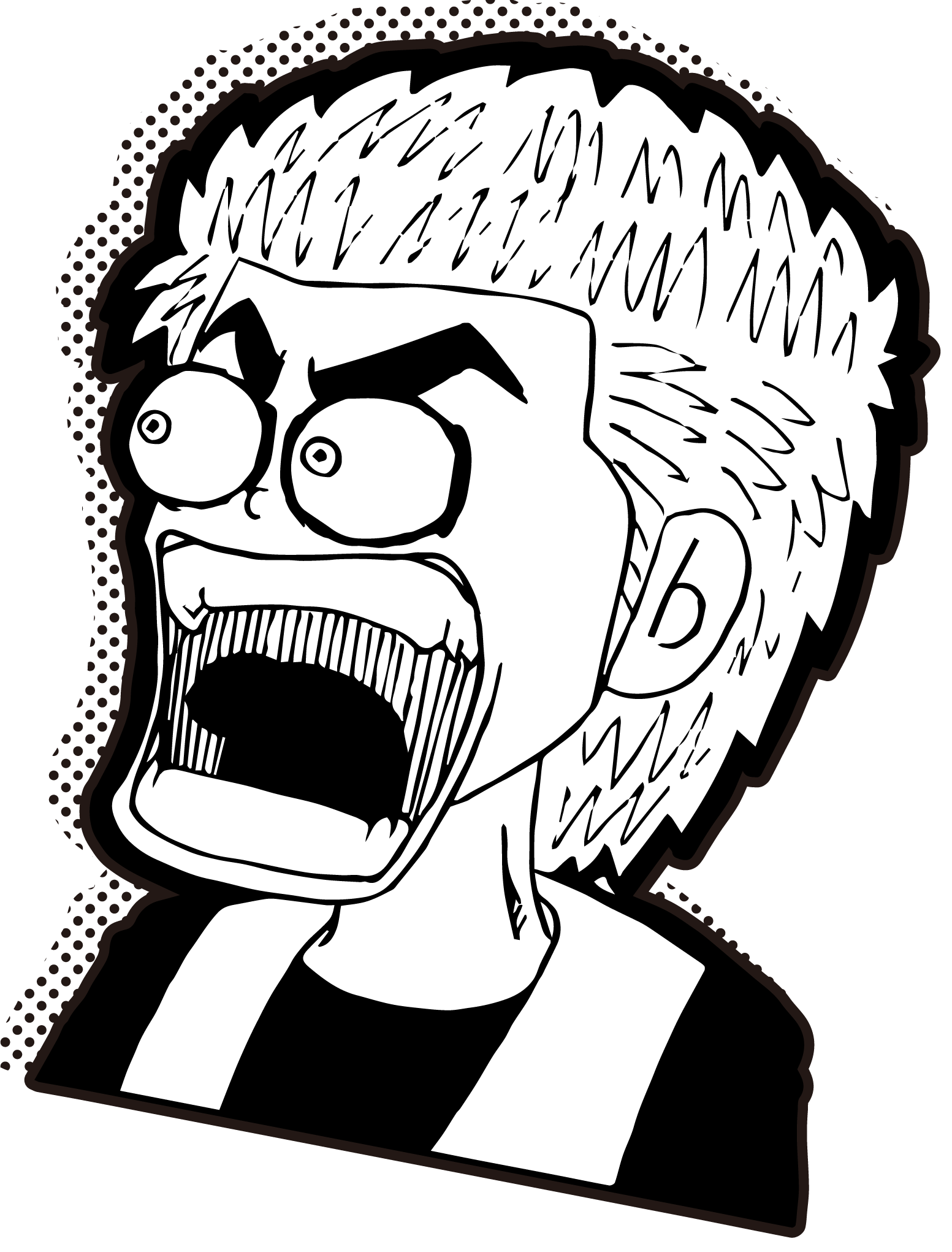 右側キャラクター