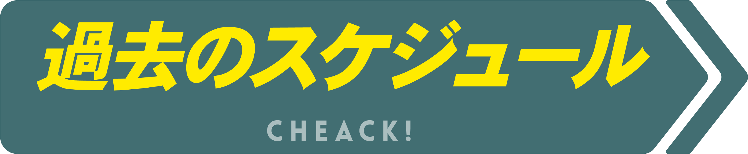 過去のスケジュール