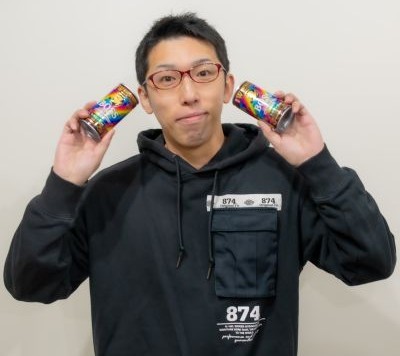 イチタケ来店