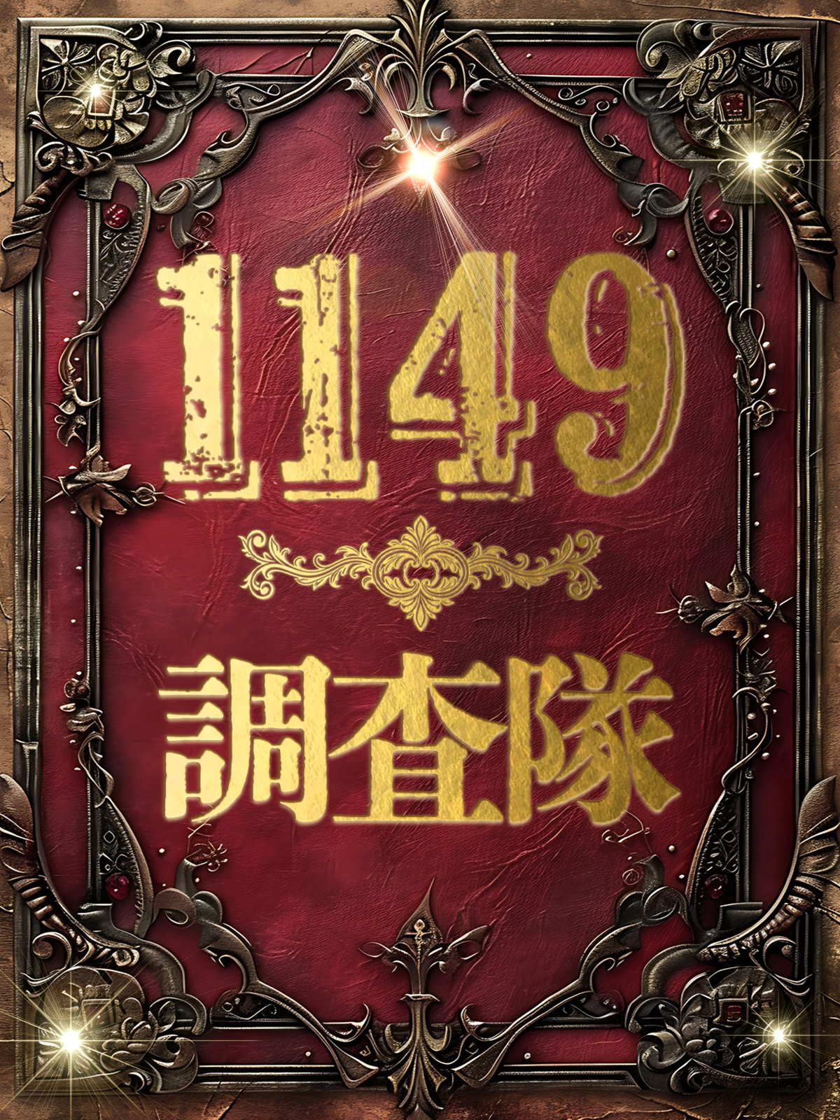 1149調査隊