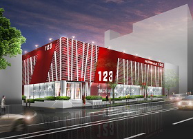 123横浜西口店