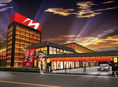 メッセ昭島店