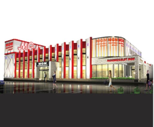 MGM成田店