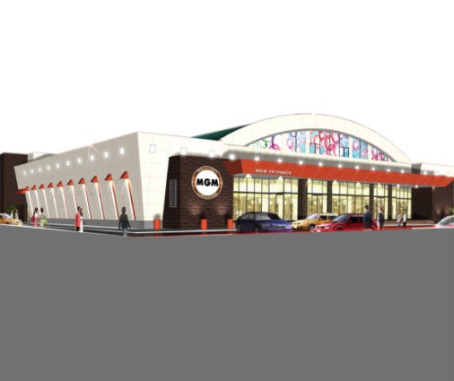 MGM八街榎戸店