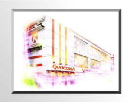キコーナ蒲田店