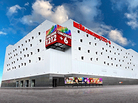 メガコンコルド1212+6木場インター店