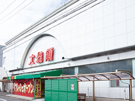 大統領西枇杷島店