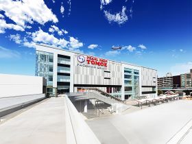 パールショップともえセン南駅すぐよこ店