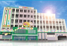 ドキわくランド北山田店