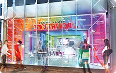 Super D’station立川店