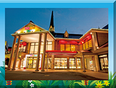 ドキわくランド御殿場店